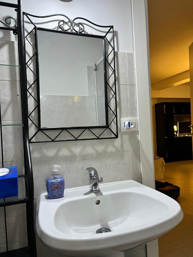 Apartament Casa Mare Terracina Zewnętrze zdjęcie